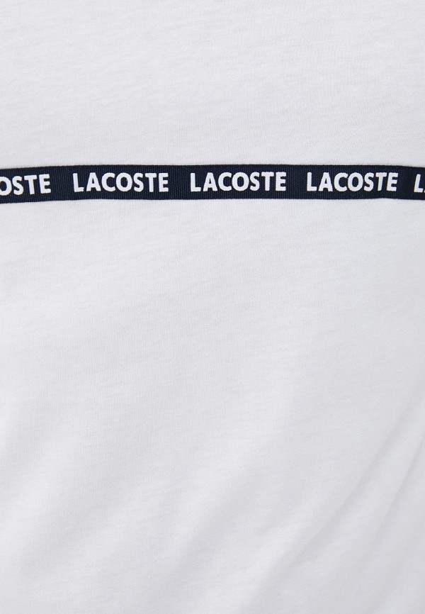 фото Футболка lacoste