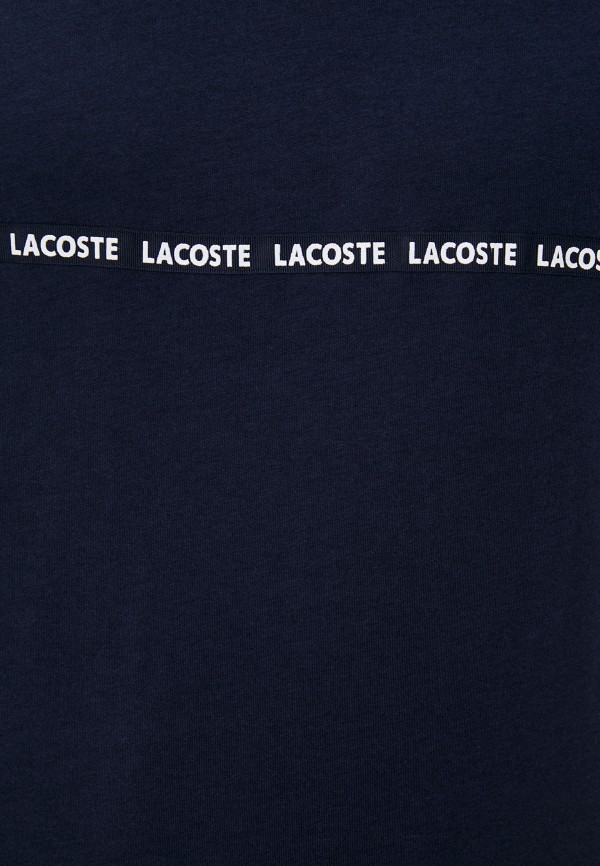 фото Футболка lacoste