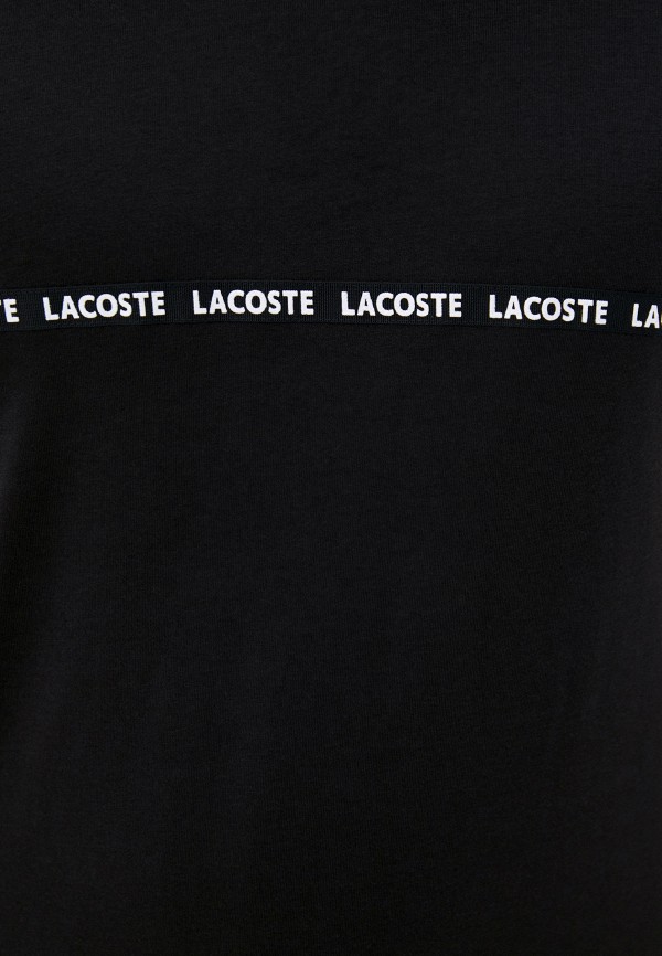 фото Футболка lacoste