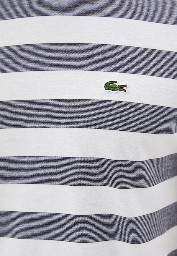 фото Футболка lacoste