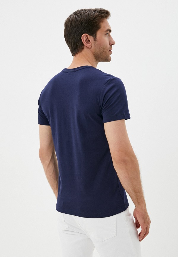 фото Футболка lacoste