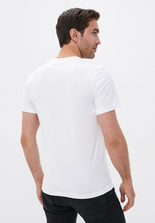 фото Футболка lacoste