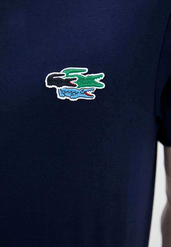 фото Футболка lacoste