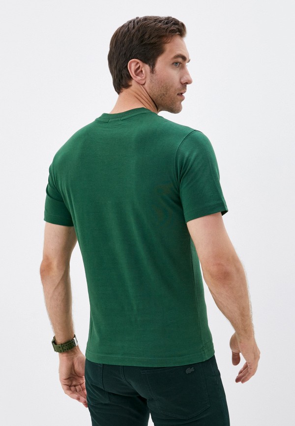 фото Футболка lacoste
