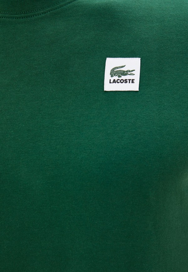 фото Футболка lacoste