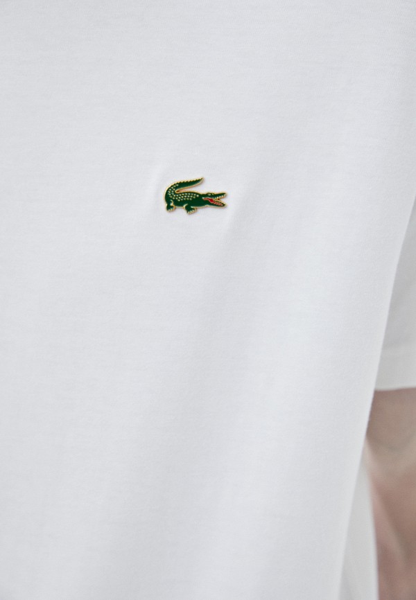 фото Футболка lacoste