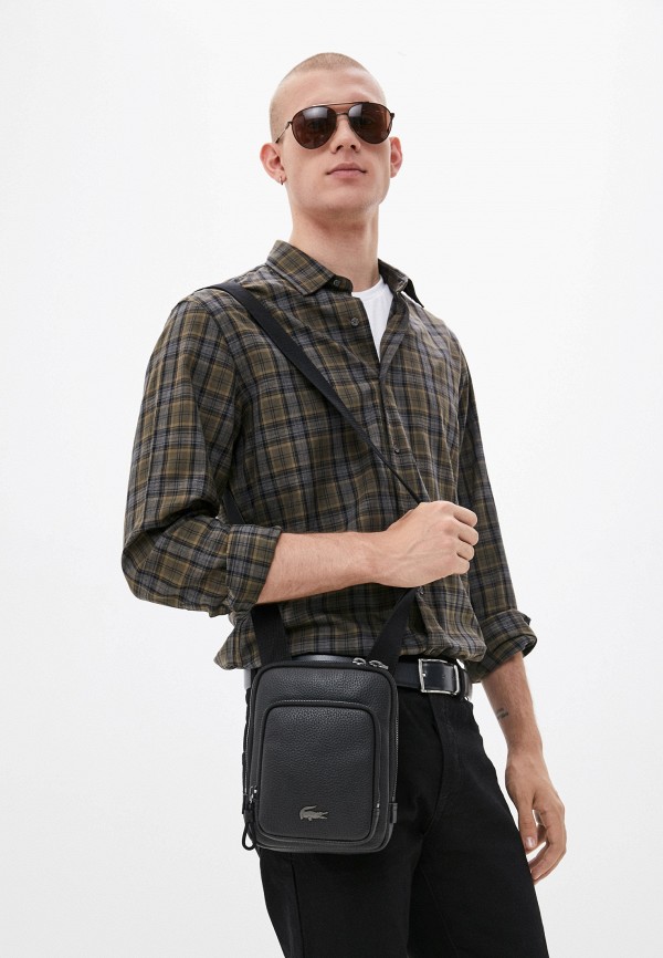 фото Сумка lacoste
