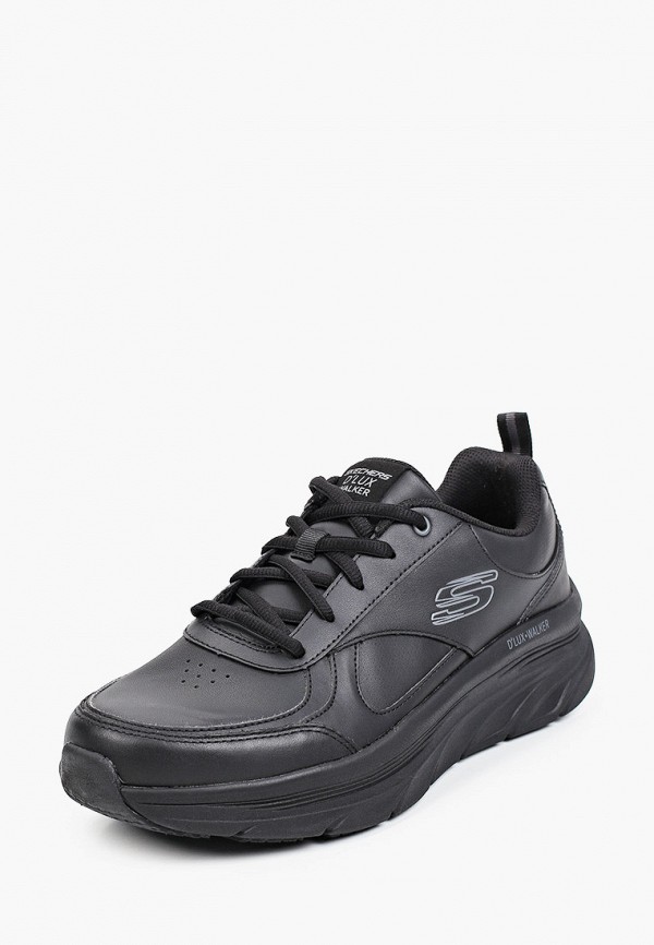 фото Кроссовки skechers