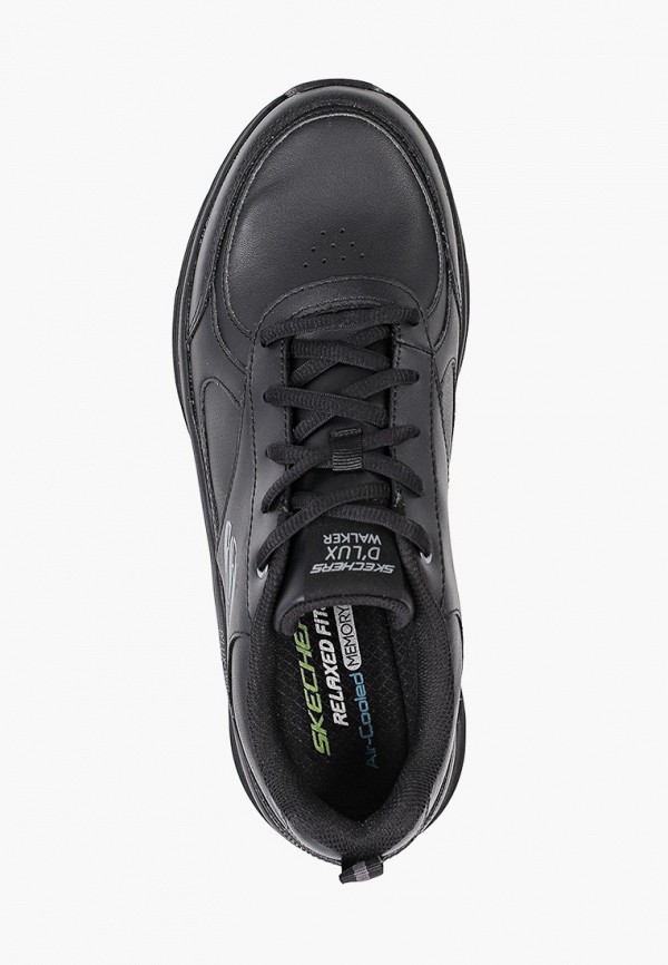 фото Кроссовки skechers