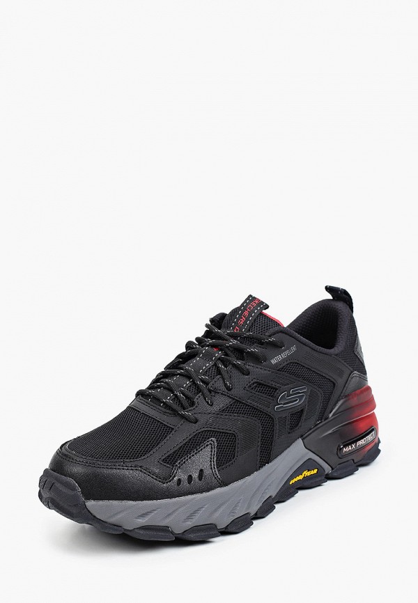 фото Кроссовки skechers
