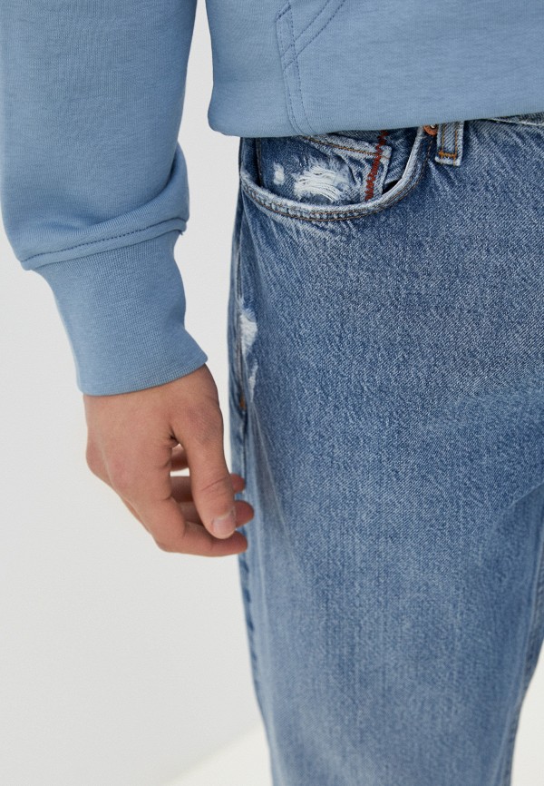 фото Джинсы colin's