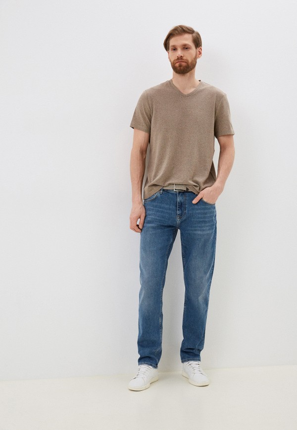 фото Джинсы colin's