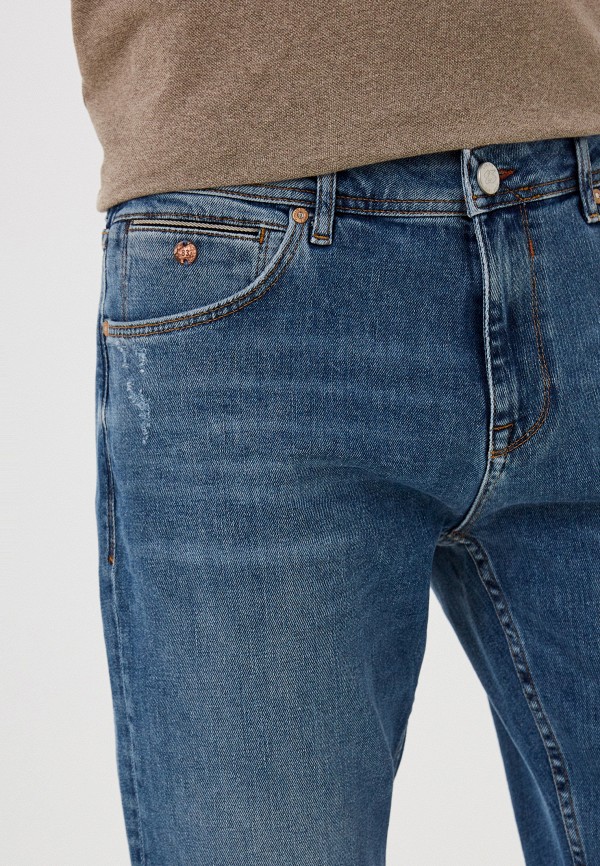 фото Джинсы colin's