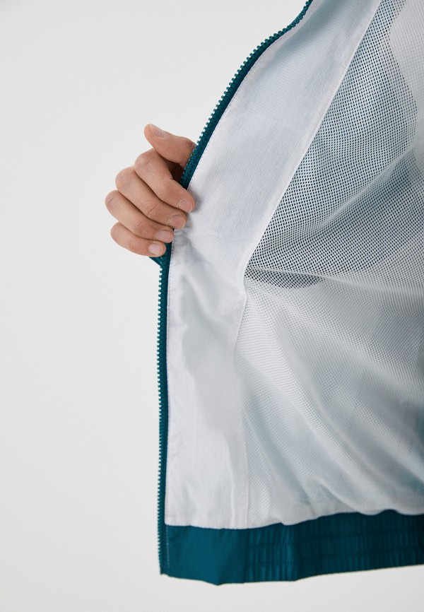 фото Ветровка fila