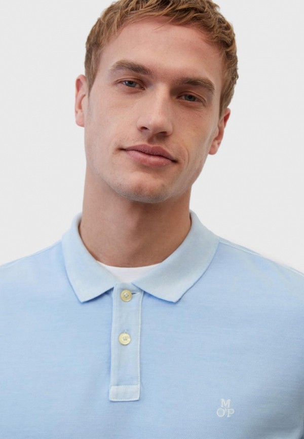 фото Поло marc o'polo