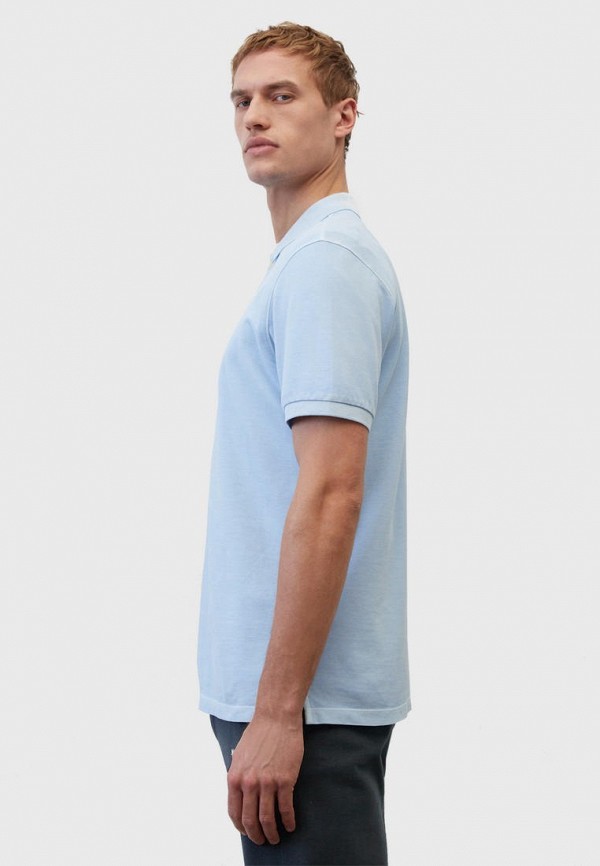 фото Поло marc o'polo