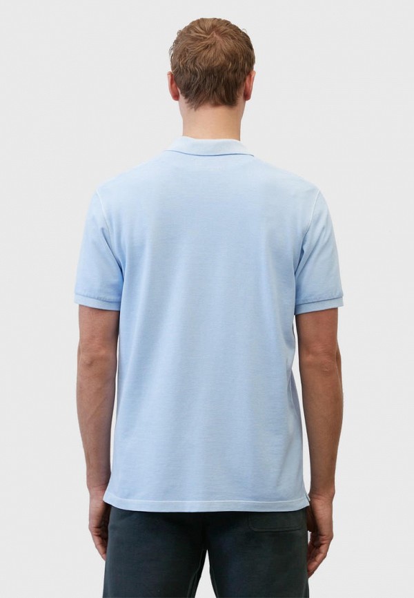 фото Поло marc o'polo