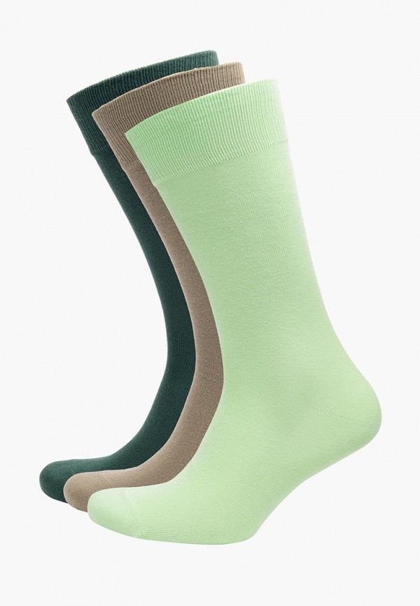 фото Носки 3 пары pedemeia