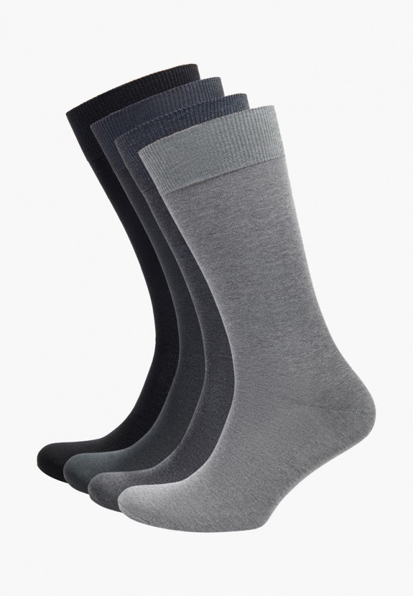 фото Носки 4 пары pedemeia