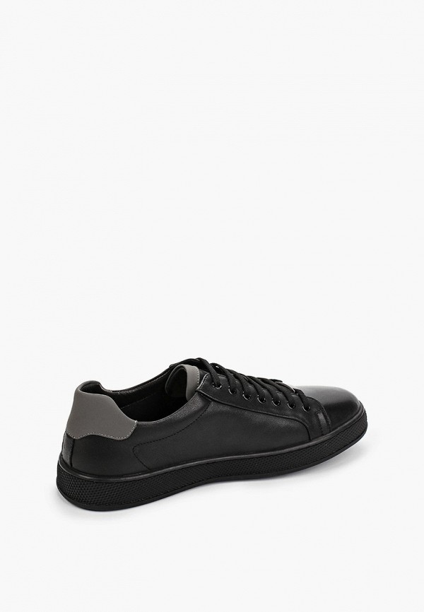 фото Кеды basconi