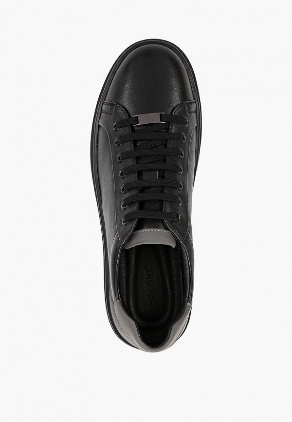 фото Кеды basconi