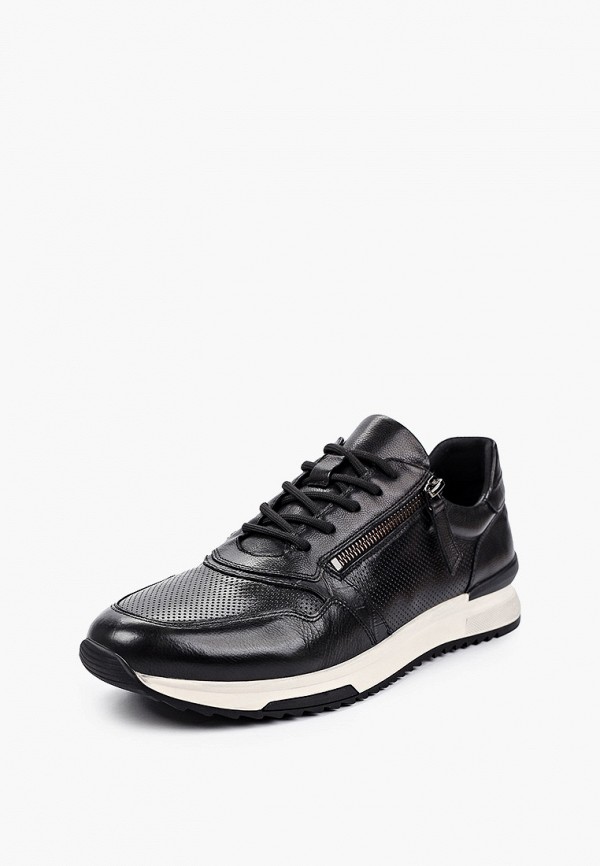 фото Кроссовки basconi