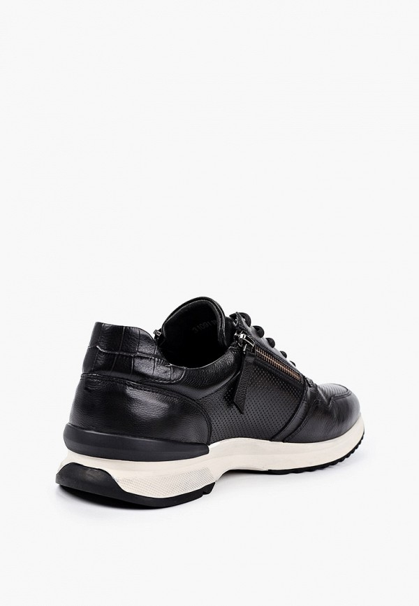 фото Кроссовки basconi