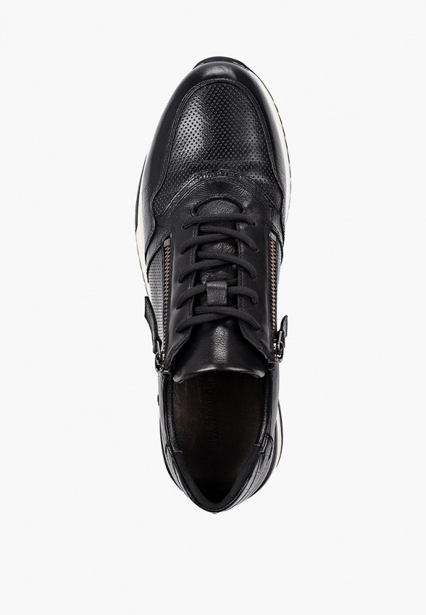 фото Кроссовки basconi