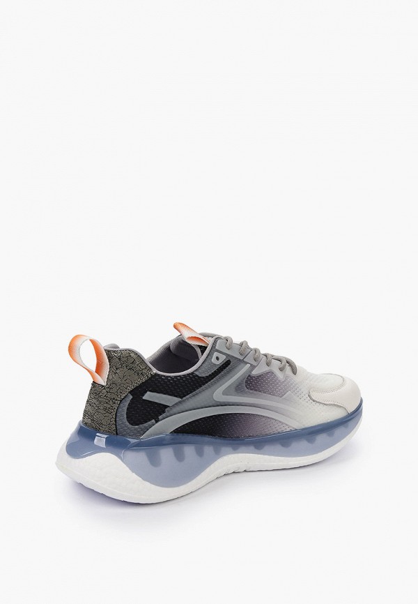 фото Кроссовки basconi