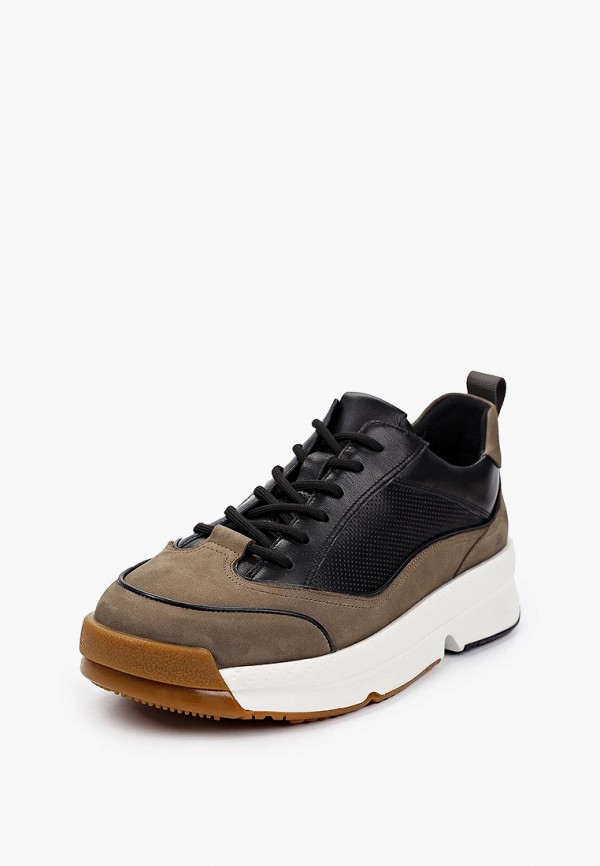 фото Кроссовки basconi