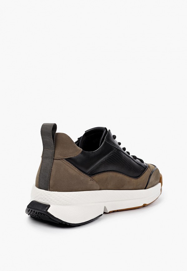 фото Кроссовки basconi