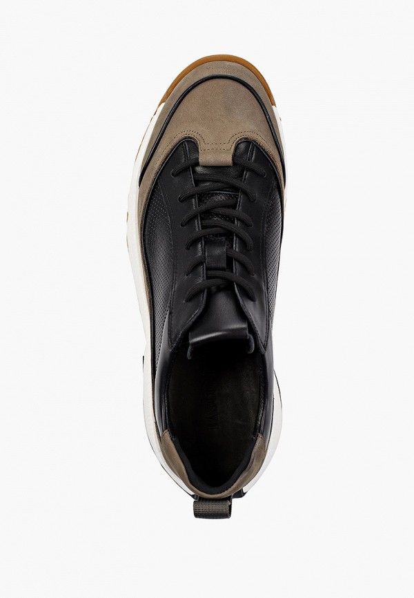 фото Кроссовки basconi