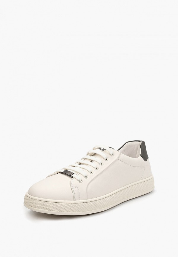 фото Кеды basconi