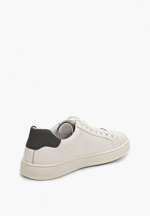 фото Кеды basconi