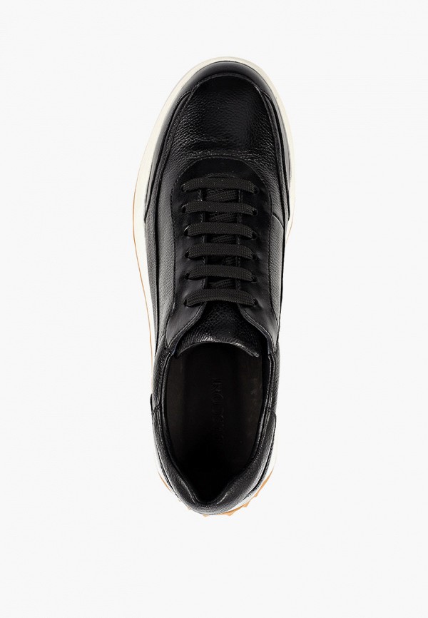 фото Кеды basconi