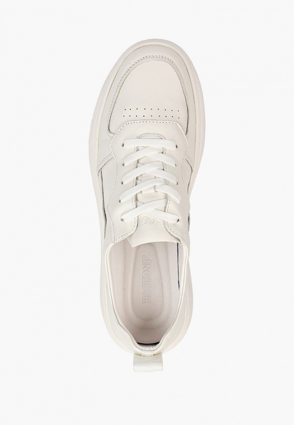 фото Кеды basconi