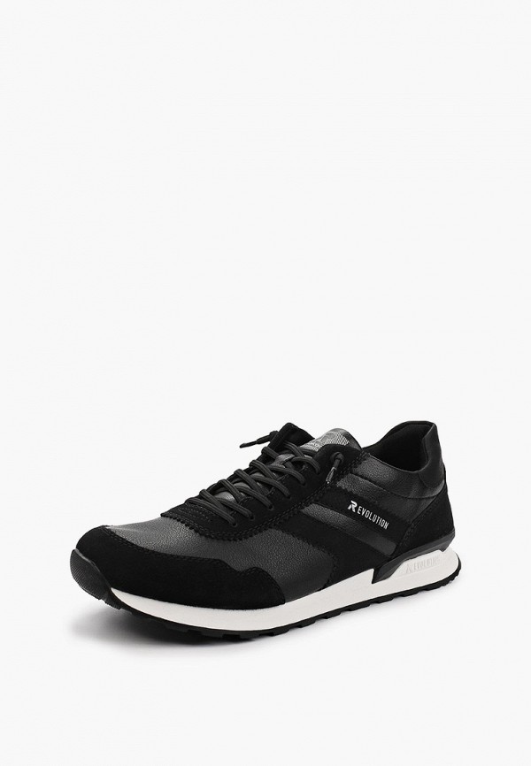 фото Кроссовки rieker