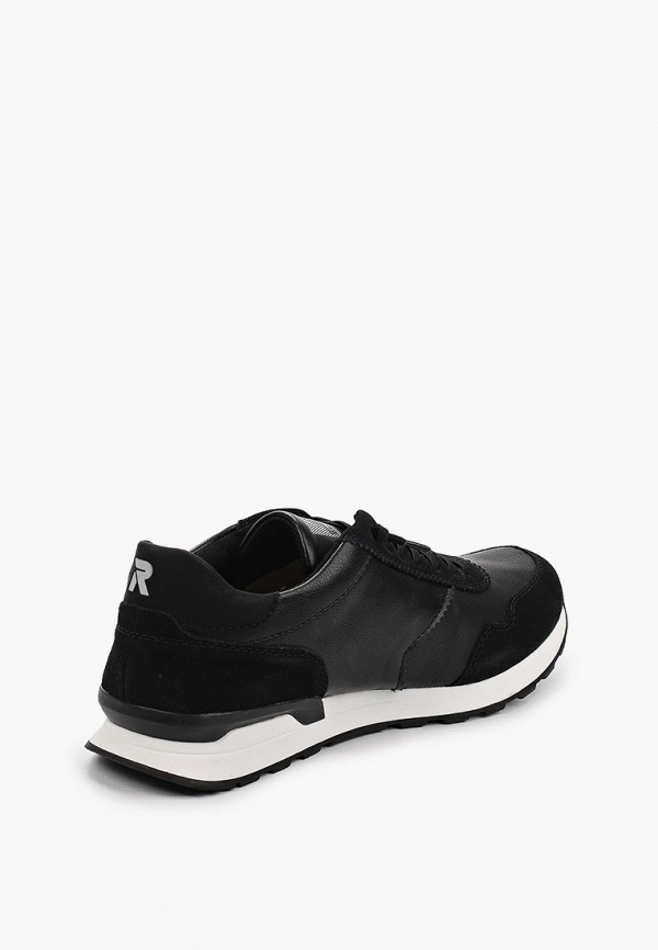 фото Кроссовки rieker