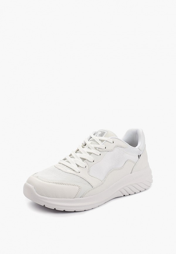 фото Кроссовки rieker