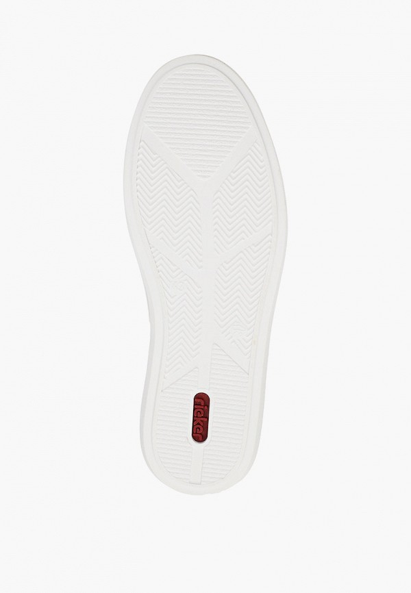 фото Кеды rieker