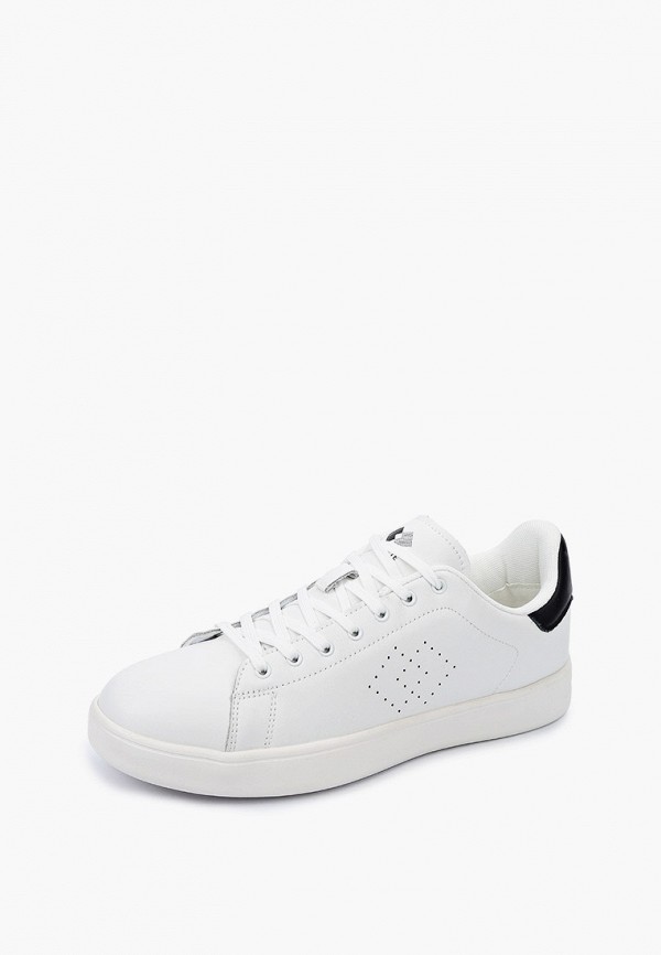 фото Кеды mascotte