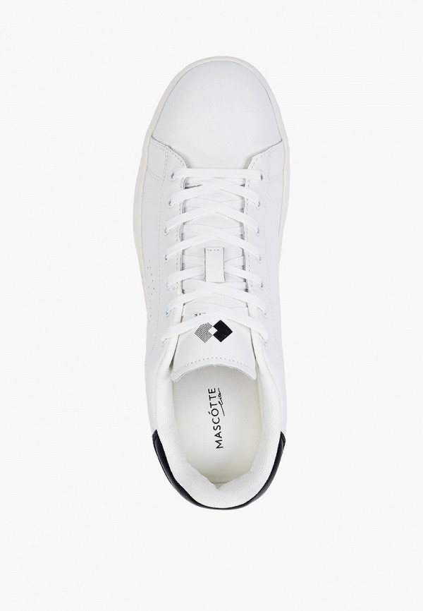 фото Кеды mascotte