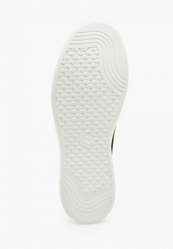 фото Кеды mascotte