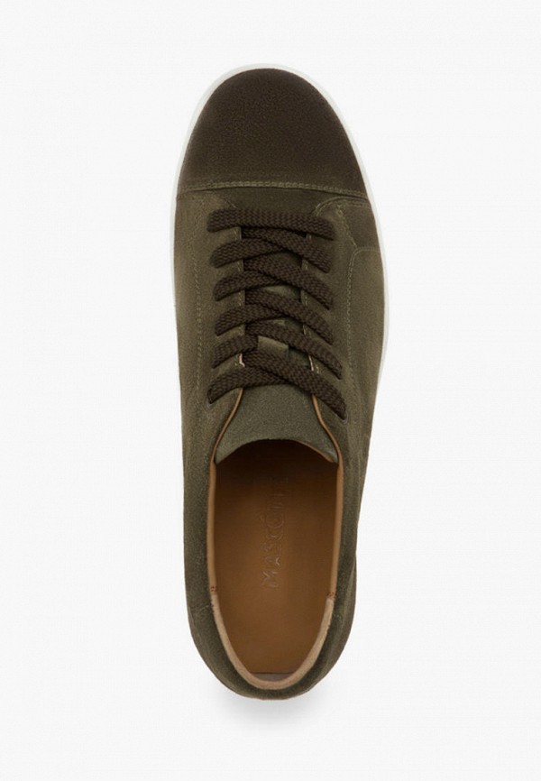 фото Кеды mascotte