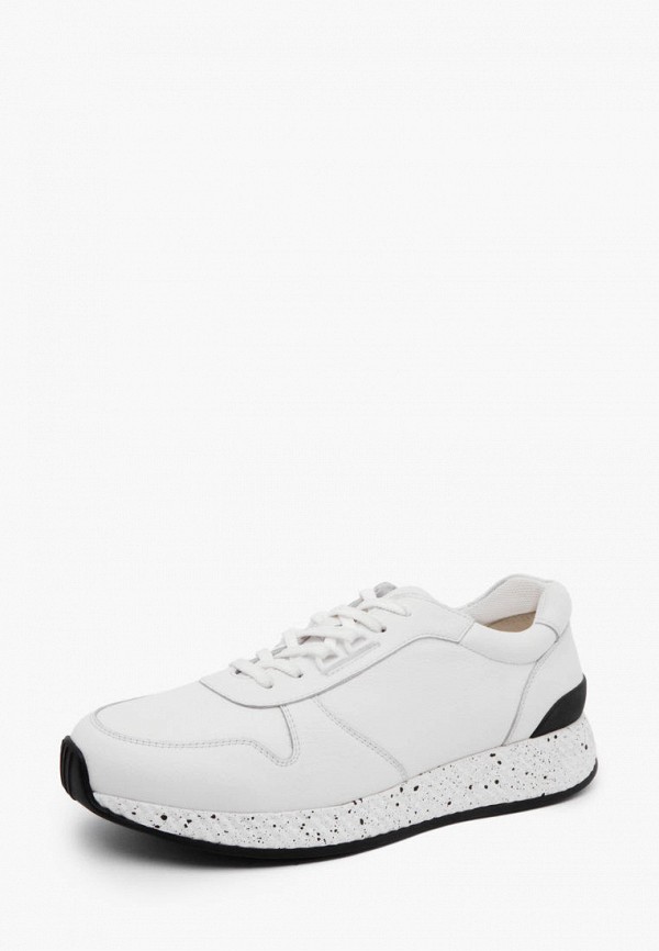 фото Кроссовки mascotte