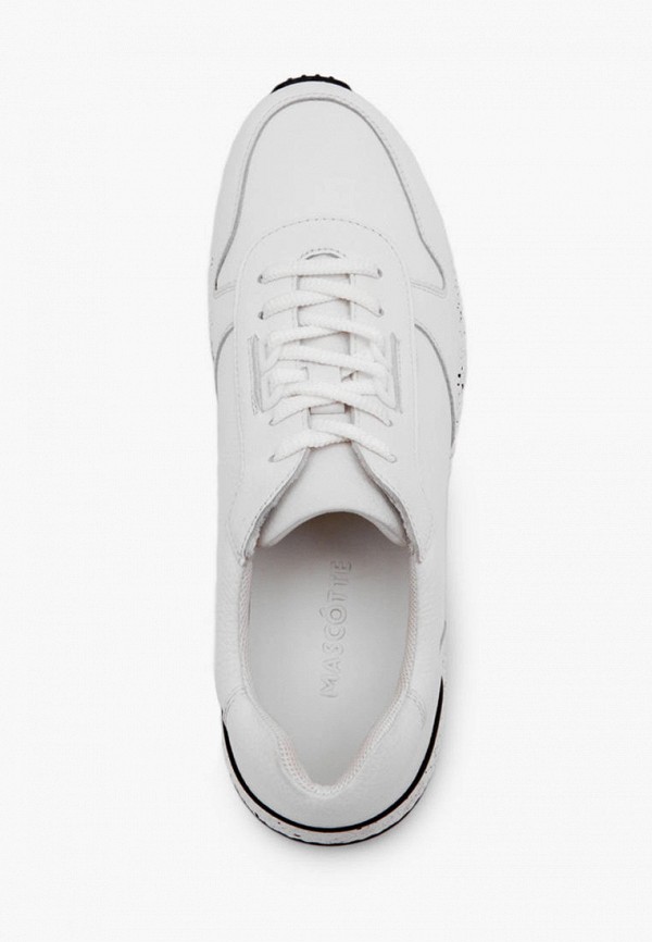 фото Кроссовки mascotte