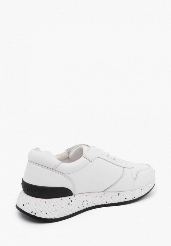 фото Кроссовки mascotte