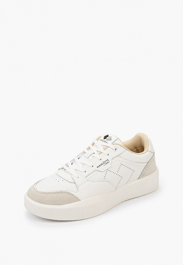 фото Кеды mascotte