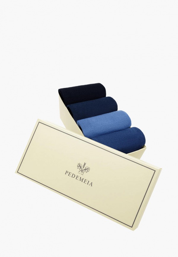 фото Носки 4 пары pedemeia