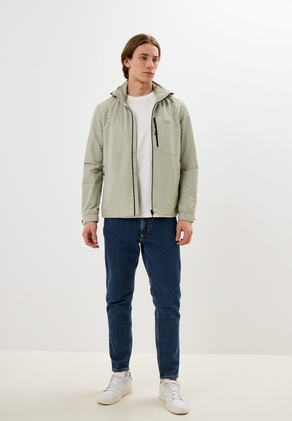 фото Куртка grizman